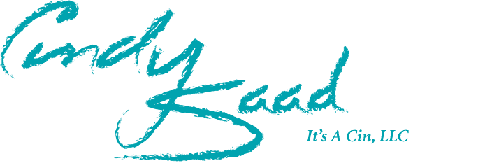 Cindy Saad — It's A Cin, LLC